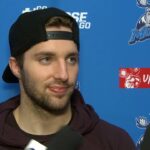 SEASON WRAP-UP | Seth Griffith