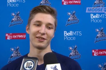 PRACTICE | Mikhail Berdin