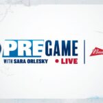 PLAYOFFS 2023: LIVE with Coach Bones!