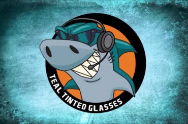 Teal Tinted Glasses - Early Season Thoughts
