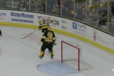 2022-23 P-Bruins Game Highlights: Friday, February 10 vs WBS