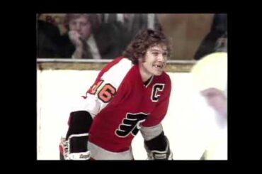 NHL 1975 04 19, QF, G4, Philadelphia Flyers vs. Toronto Maple Leafs