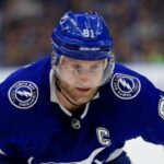 Steven Stamkos #91 | Highlights |