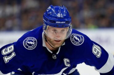 Steven Stamkos #91 | Highlights |