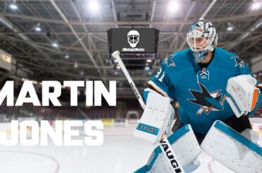 #31 Martin Jones [HD]