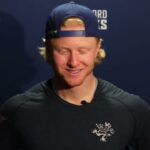 Jack Rathbone Postgame Interview | Apr. 19/23