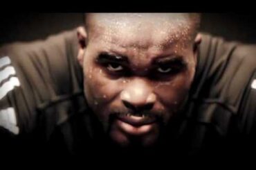 Mormeck vs. Ibragimov - Teaser 2