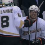 NHL    Oct.30/2011   Anaheim Ducks - Columbus Blue Jackets