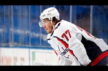 T.J. Oshie #77 | Highlights |