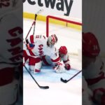 Jarvis keeps it out! 😱