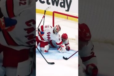 Jarvis keeps it out! 😱