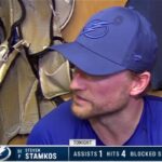 POSTGAME REACTION: Tampa Bay Lightning vs Toronto Maple Leafs, 4/22/23.