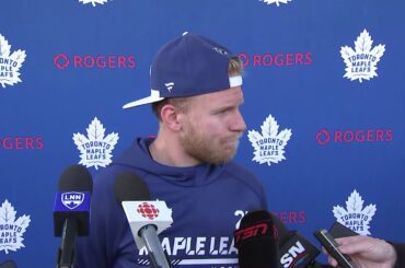 Ondrej Kase - Practice