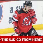 Previewing Game Three...Where Do The Devils Go From Here Since They're Down 0-2? (Ft. Dan Rice)