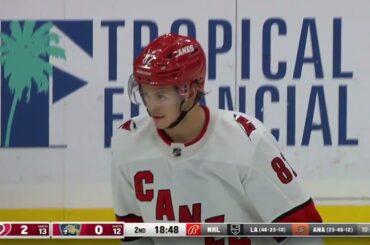 Jesperi Kotkaniemi 1+0 @ Florida