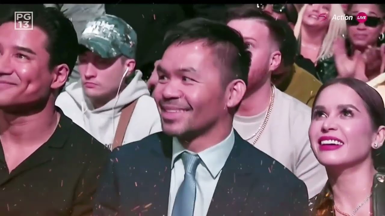 🥊Tank Davis vs Ryan Garcia Punches per Round Fight Highlights Replay