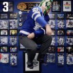 LFR16 - Round 1, Game 3 - Rielly, O'Reilly - Maple Leafs 4, Lightning 3 (OT)