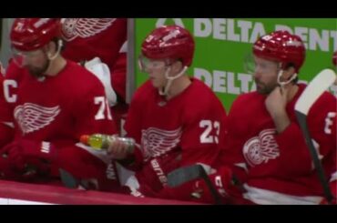 2:1  ДЕТРОЙТ - АНАХАЙМ  1.02.2022г.