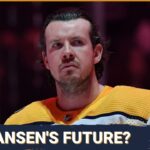 Nashville Predators Have to Decide What Is Next For Ryan Johansen | NHL Podcast