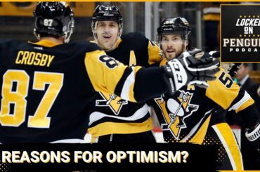 The three MAIN reasons for hope for next season!