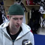 Pilut och Törngren om första träningsveckan