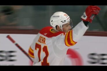 Walker Duehr 2-2 Goal @ Arizona Coyotes | March 14th, 2023 | Calgary Flames