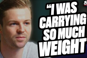 Josh Morrissey Opens Up About Overcoming Loss and More