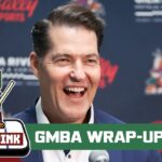 GM Bill Armstrong talks the state of the Arizona Coyotes' rebuild after the 2022-23 season