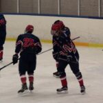 20170119 Elit J18 Värmdö- Tyresö/Hanviken Period 1