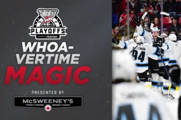 WHOA-vertime Magic presented by McSweeney's - Zack Ostapchuk