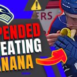 4 MOST ABSURD NHL RULES 😱  | Vancouver Canucks News (NHL)