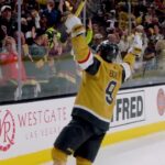 Niederreiter, Eichel and Pietrangelo get mic'd up for Game 2 of Jets vs. Golden Knights | Mic Drop