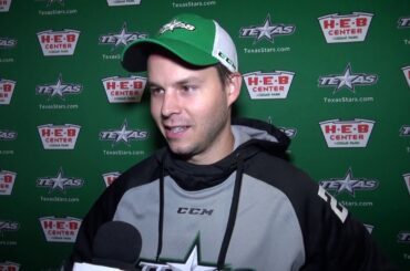 Derek Laxdal & Tanner Kero | Morning Skate 10.4.19