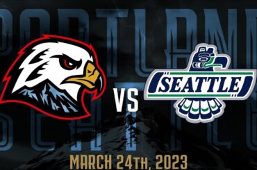 HIGHLIGHTS - March 24th, 2023