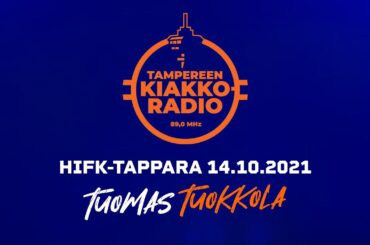 Kiakkoradio: Tuomas Tuokkola: ”Pienistä asioista on tällä hetkellä kiinni”