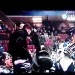 Jean-Luc Grand-Pierre Vs Fredrik Carlsson