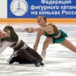 Василиса Кагановская - Валерий Ангелопол. Произвольный танец. Москва. Гран-при России 2022