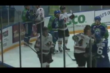 Tristen Nielsen vs Dominic Schmiemann Dec 2, 2016