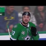 Devin Shore Goal vs FLA 01-23-18