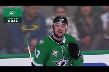 Devin Shore Goal vs FLA 01-23-18