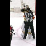 Ullmark Wants To Fight Tkachuk?! 😳