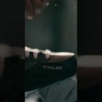 Anaheim Ducks rookie Mason McTavish with the TRUE HZRDUS PX 👀