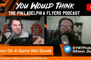YWT #168 - Mr. Healthy Scratch