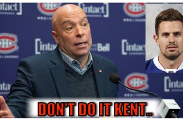 Are the Habs interested in Alex Killorn?