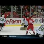 Detroit Red Wings: Best of the 2008 Playoffs