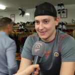 Jacob Peterson summerar final 1:7