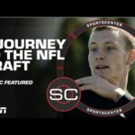 A son of an arm-wrestling champ gearing up for the NFL Draft | SC Featured
