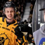 Philip Broberg: "Jag kom ut starkt ur min dipp och det var ett lärorikt år"