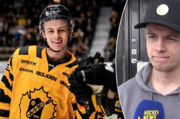 Philip Broberg: "Jag kom ut starkt ur min dipp och det var ett lärorikt år"