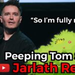 How I Ended Up Needing Surgery | Jarlath Regan | Standup Comedy